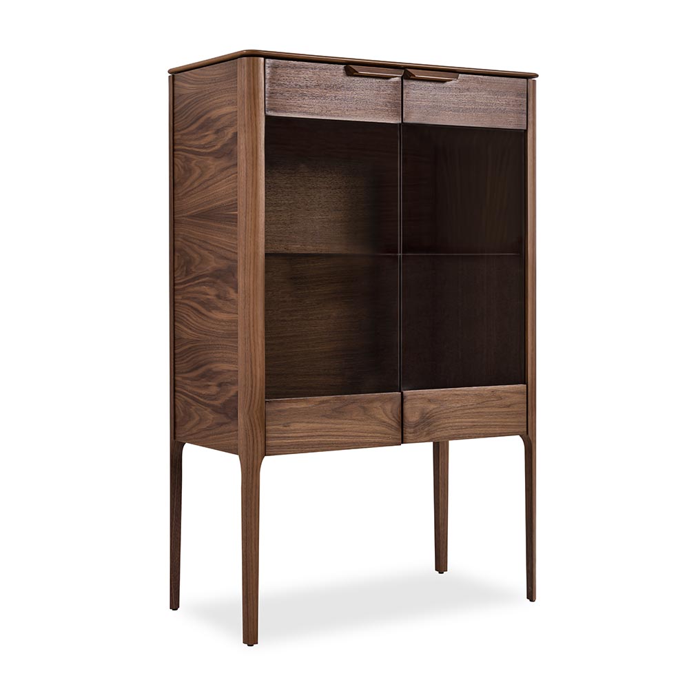 LOUNGE SHOWCASE