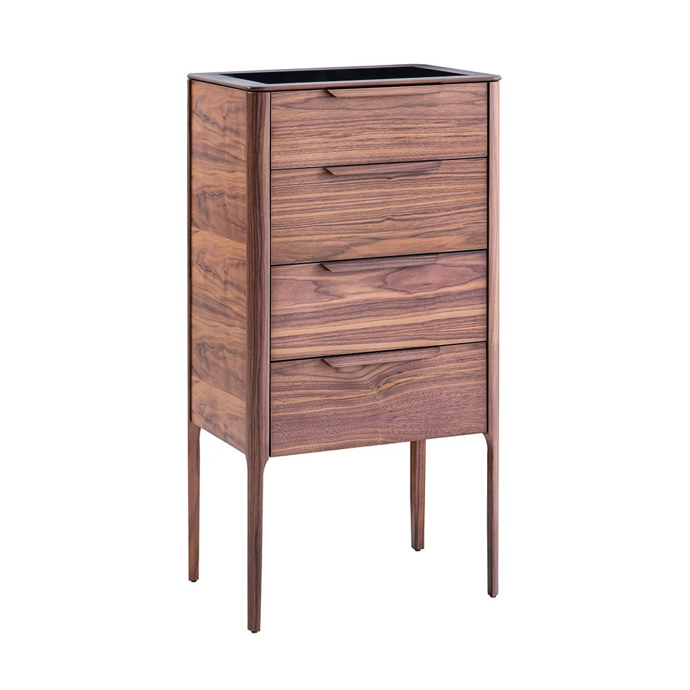 LOUNGE CHEST OF DRAWER