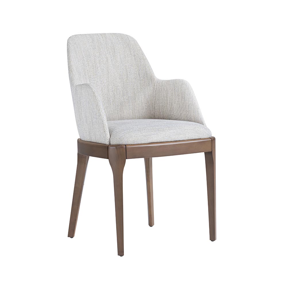 FAS CHAIR WITH ARM