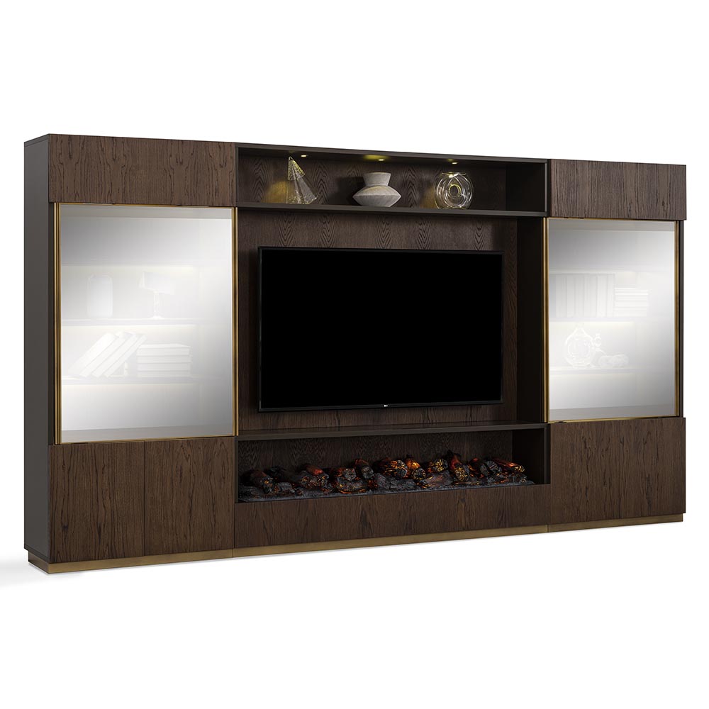 ANTIK TV UNIT