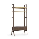 ANTIK 90CM BLOCK WITH DRAWES