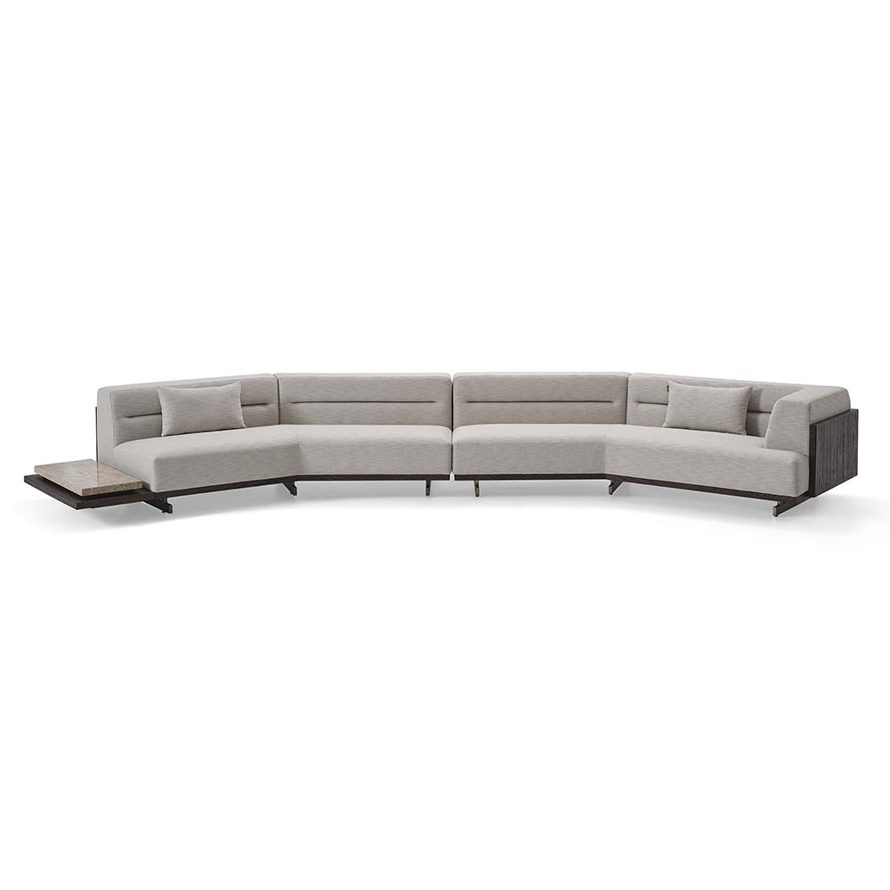 ANTIK CORNER SOFA