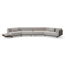 ANTIK CORNER SOFA