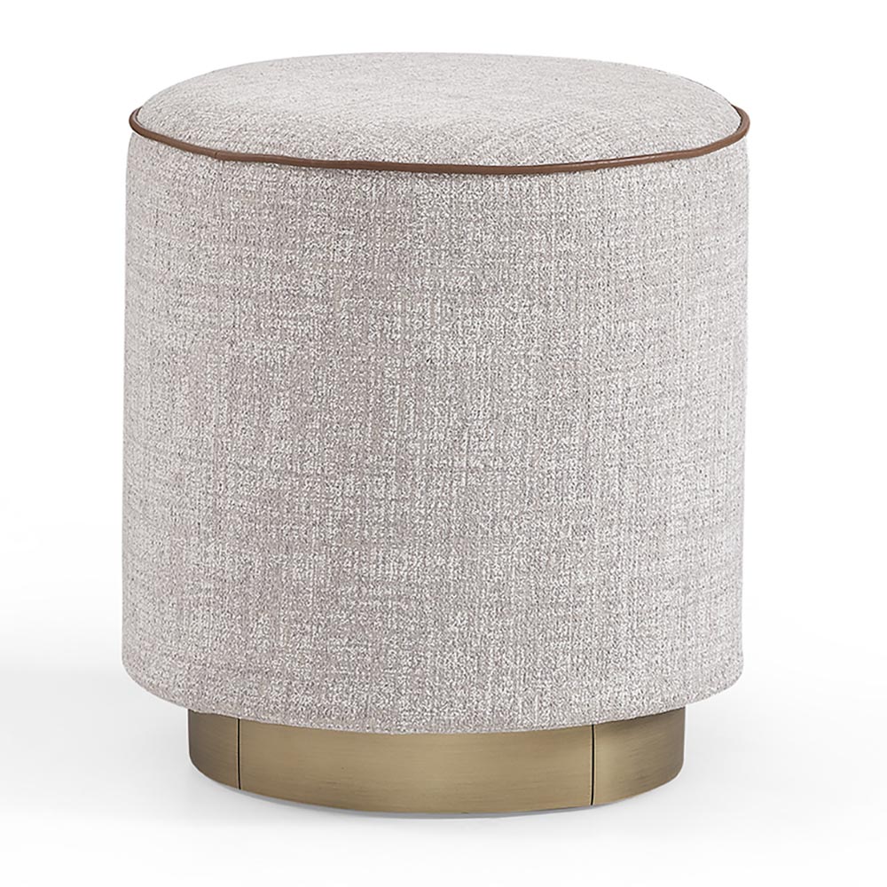 ANTIK MAKE-UP POUF