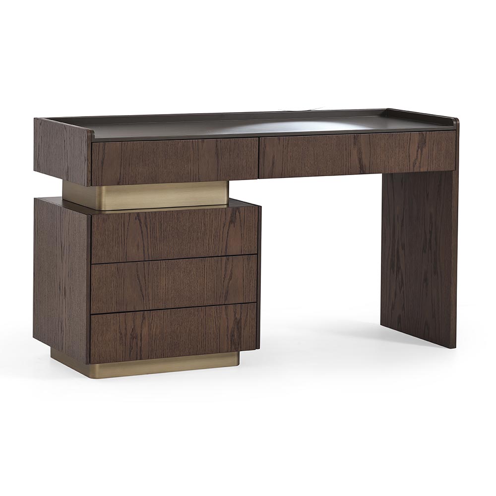 ANTIK MAKE-UP DESK