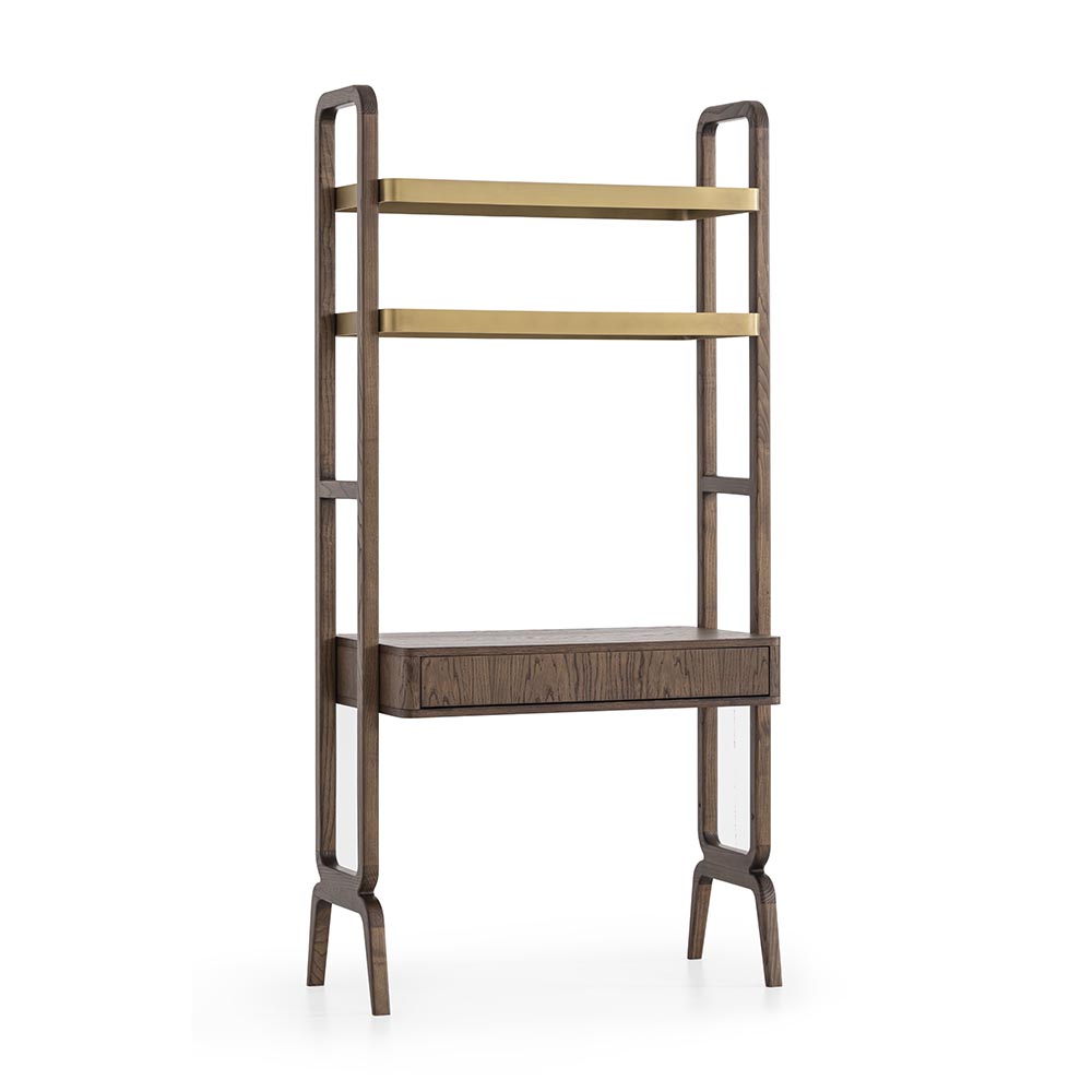 ANTIK STUDY DESK 90CM