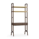 ANTIK STUDY DESK 90CM