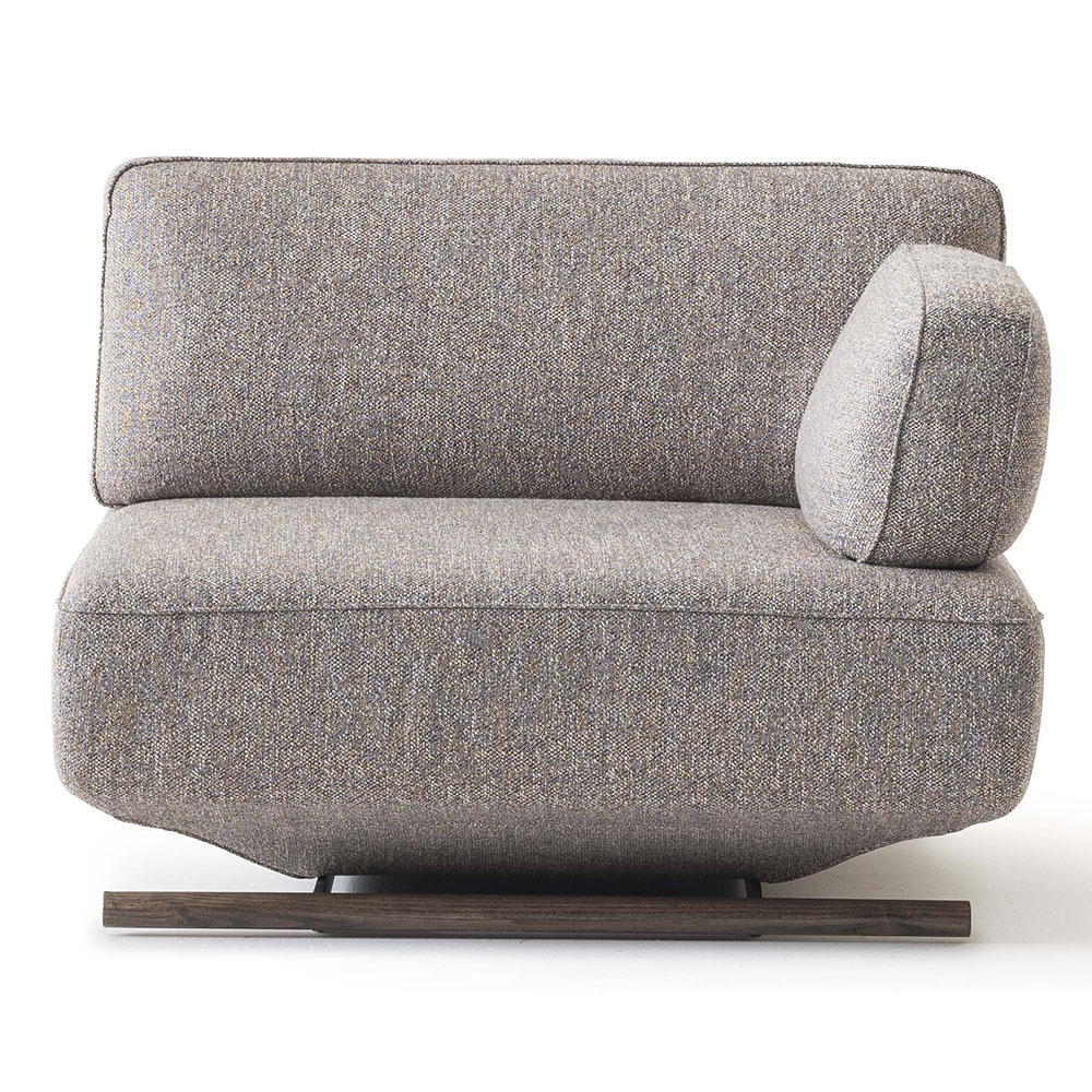 MILA MODULE WITH RIGHT ARM