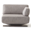 MILA MODULE WITH RIGHT ARM