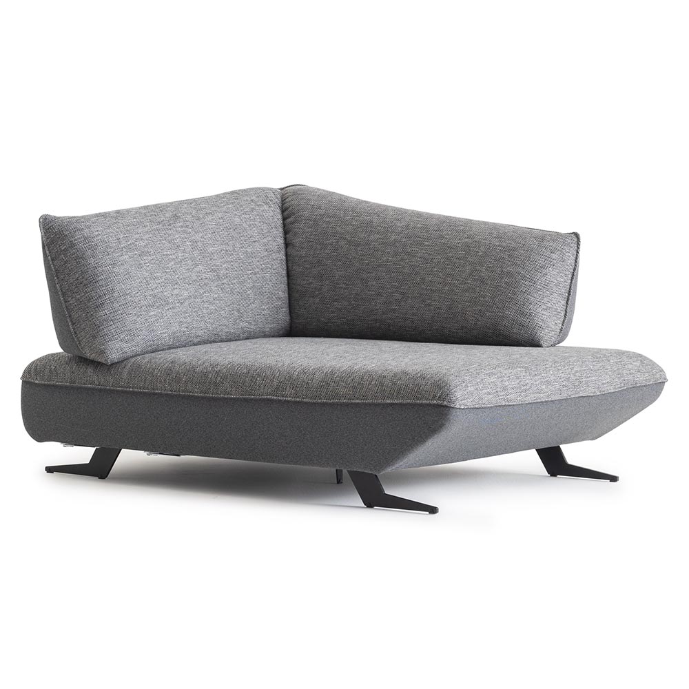 SIMBA RELAX MODULE WITH RIGHT ARM