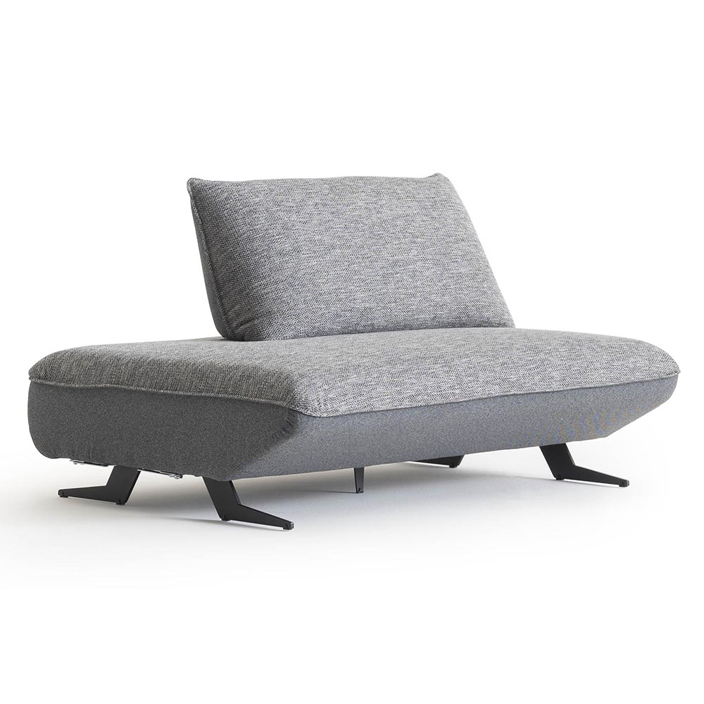 SIMBA MODULE WITHOUT ARM EXTENDED