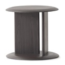 CAPRIA CENTER ROUND COFFEE TABLE