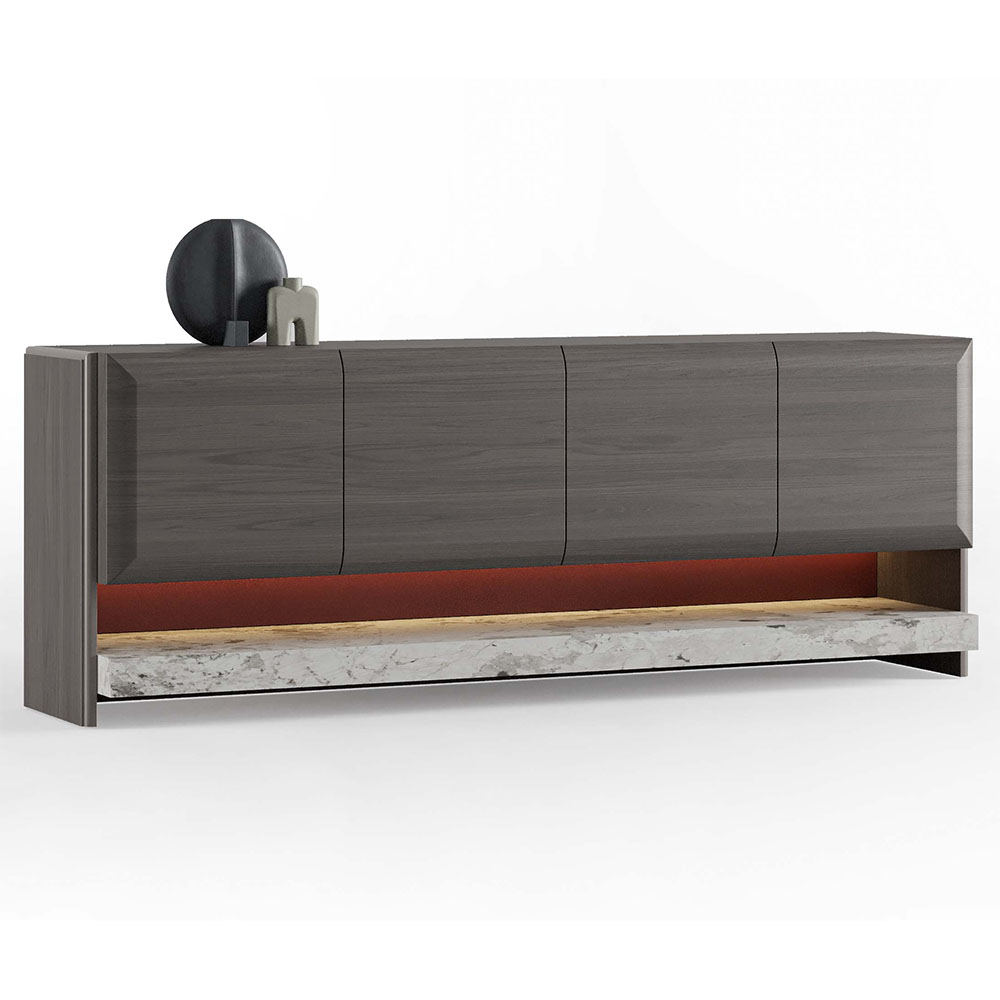 CAPRIA CONSOLE
