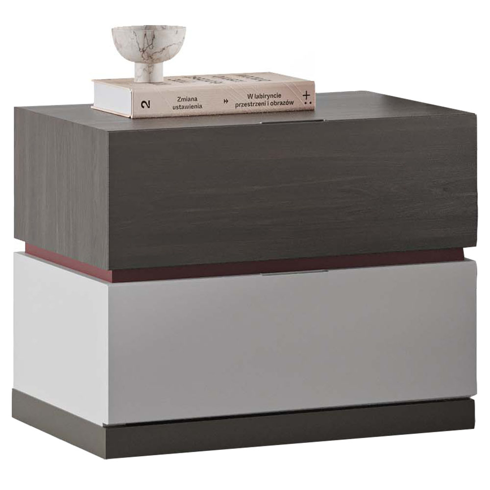 CAPRIA NIGHTSTAND