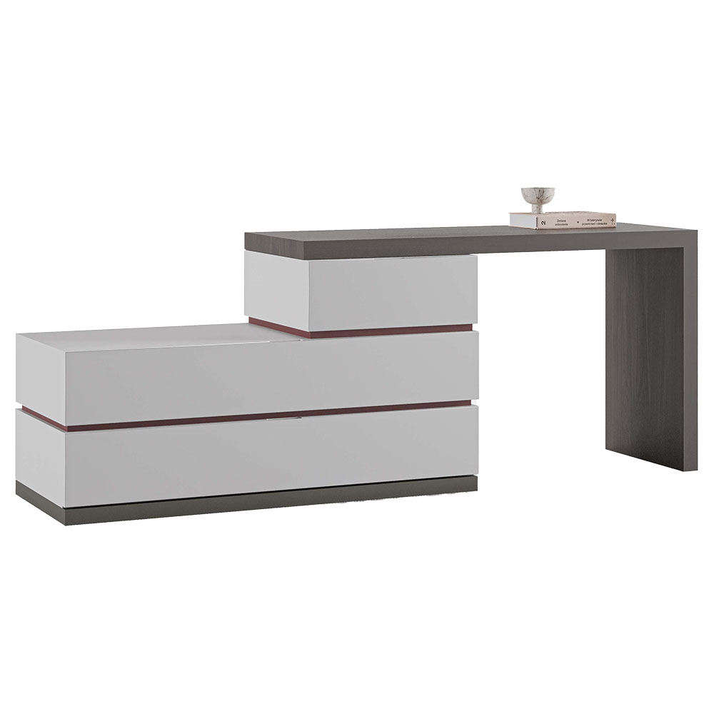 CAPRIA DRESSER