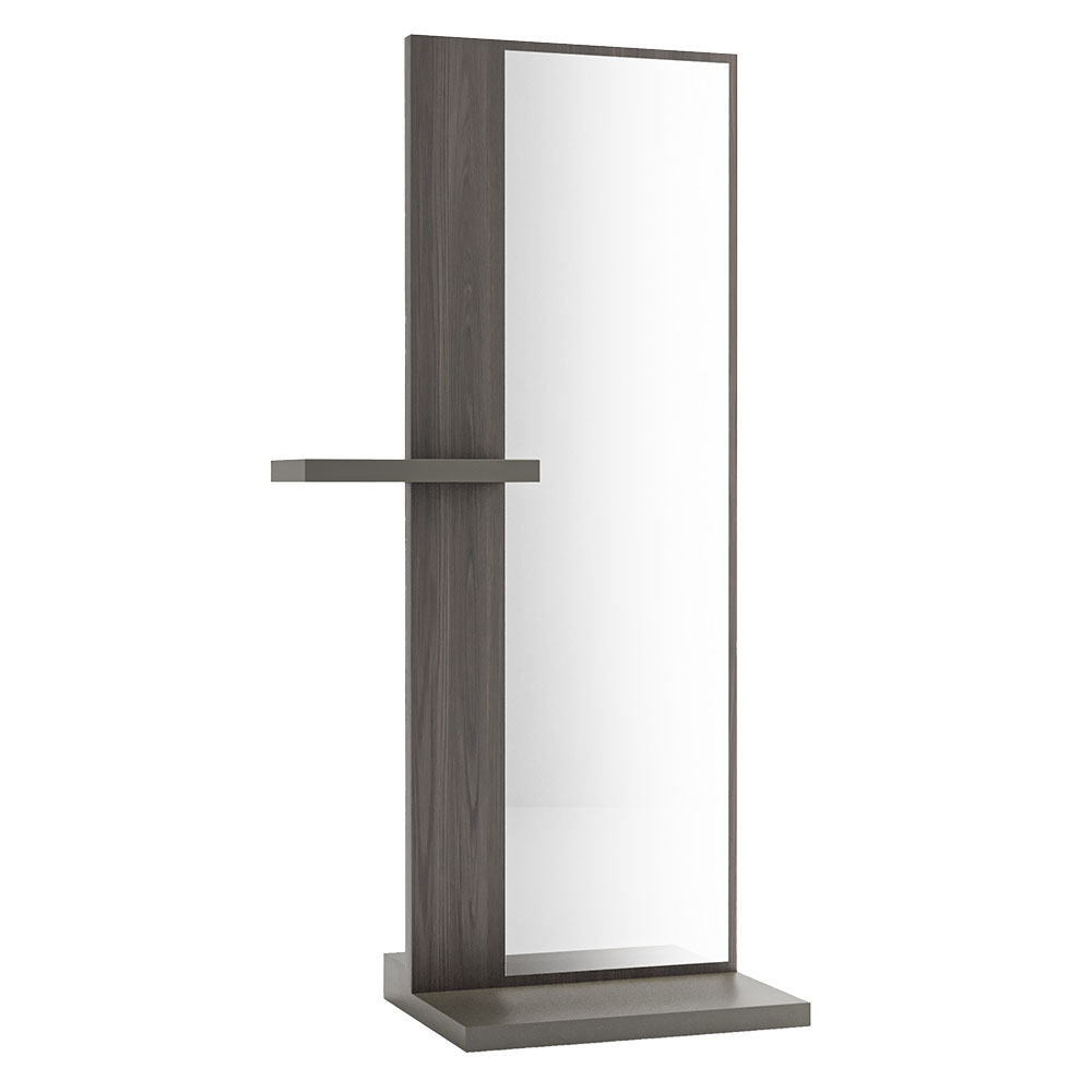 CAPRIA STANDING MIRROR