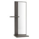 CAPRIA STANDING MIRROR