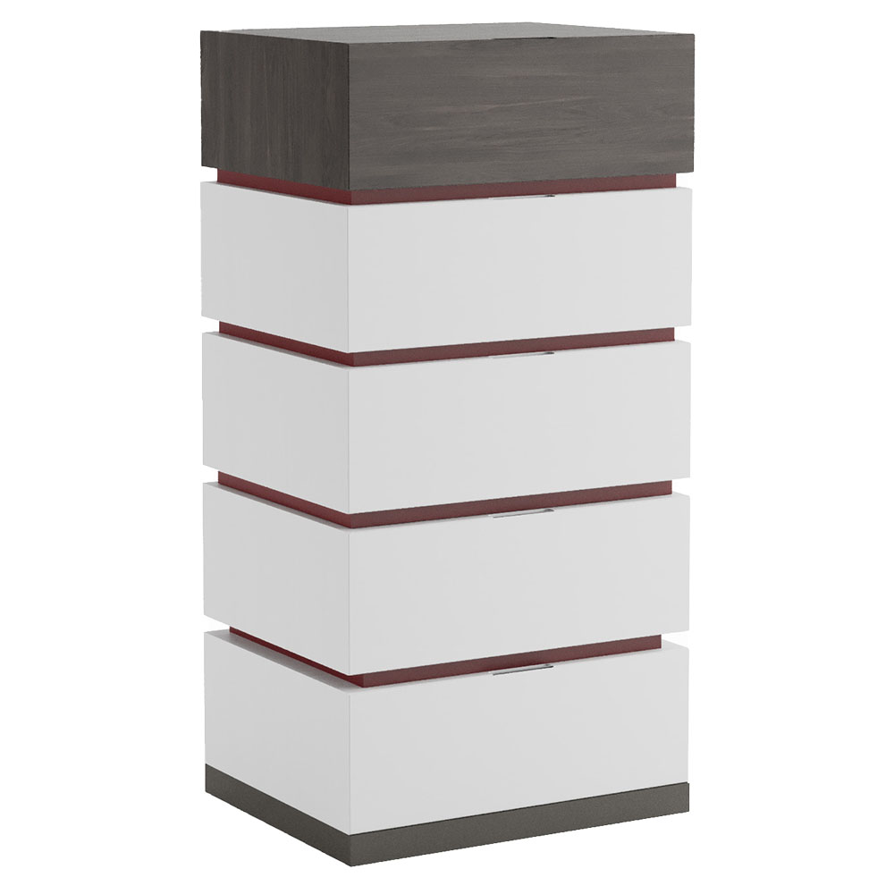 CAPRIA CHEST OF DRAWERS
