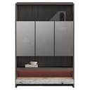 CAPRIA WALL UNIT GLASS SHELF BLOCK