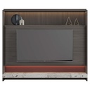 CAPRIA WALL UNIT MIDDLE BLOCK