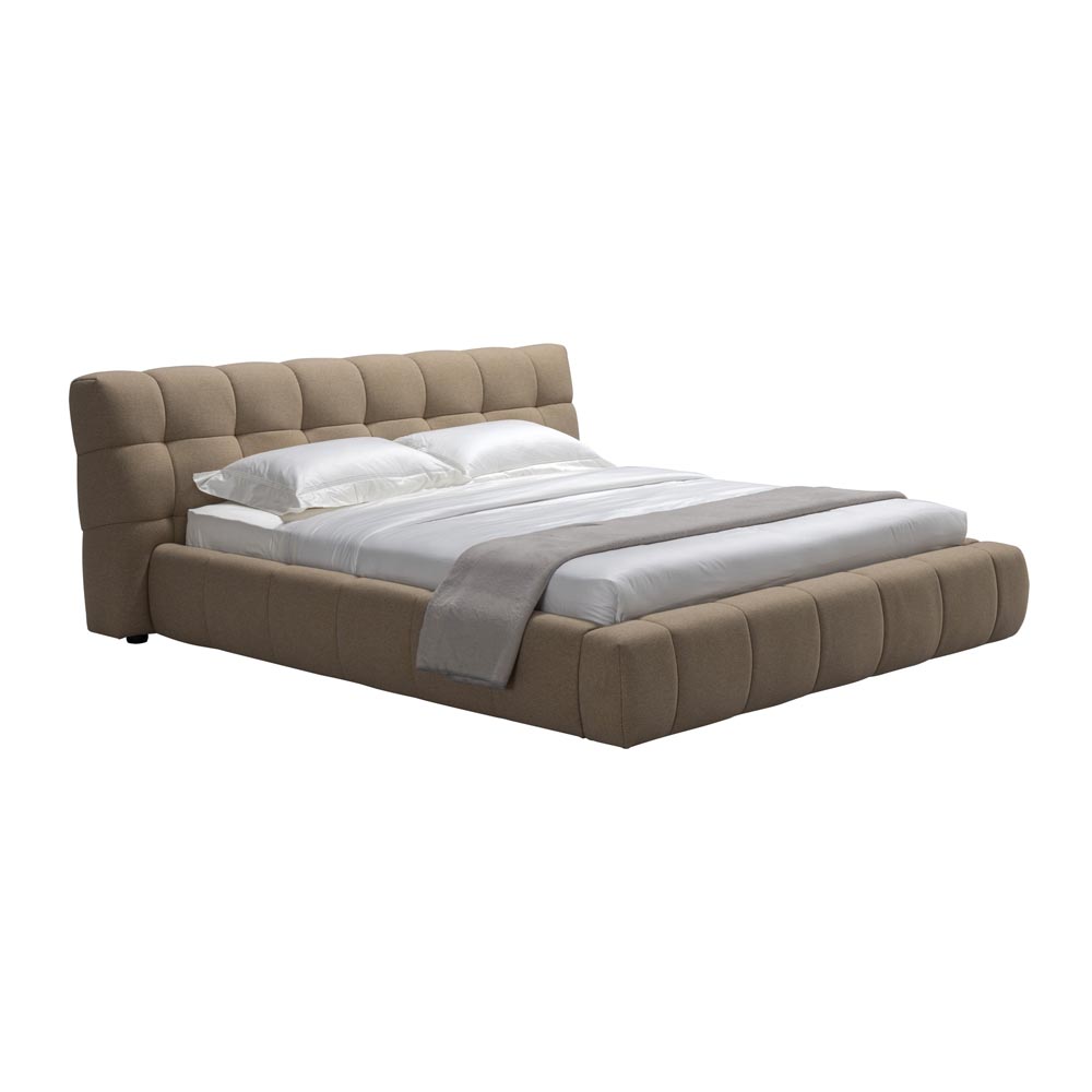 CHICAGO KING BED 180X200