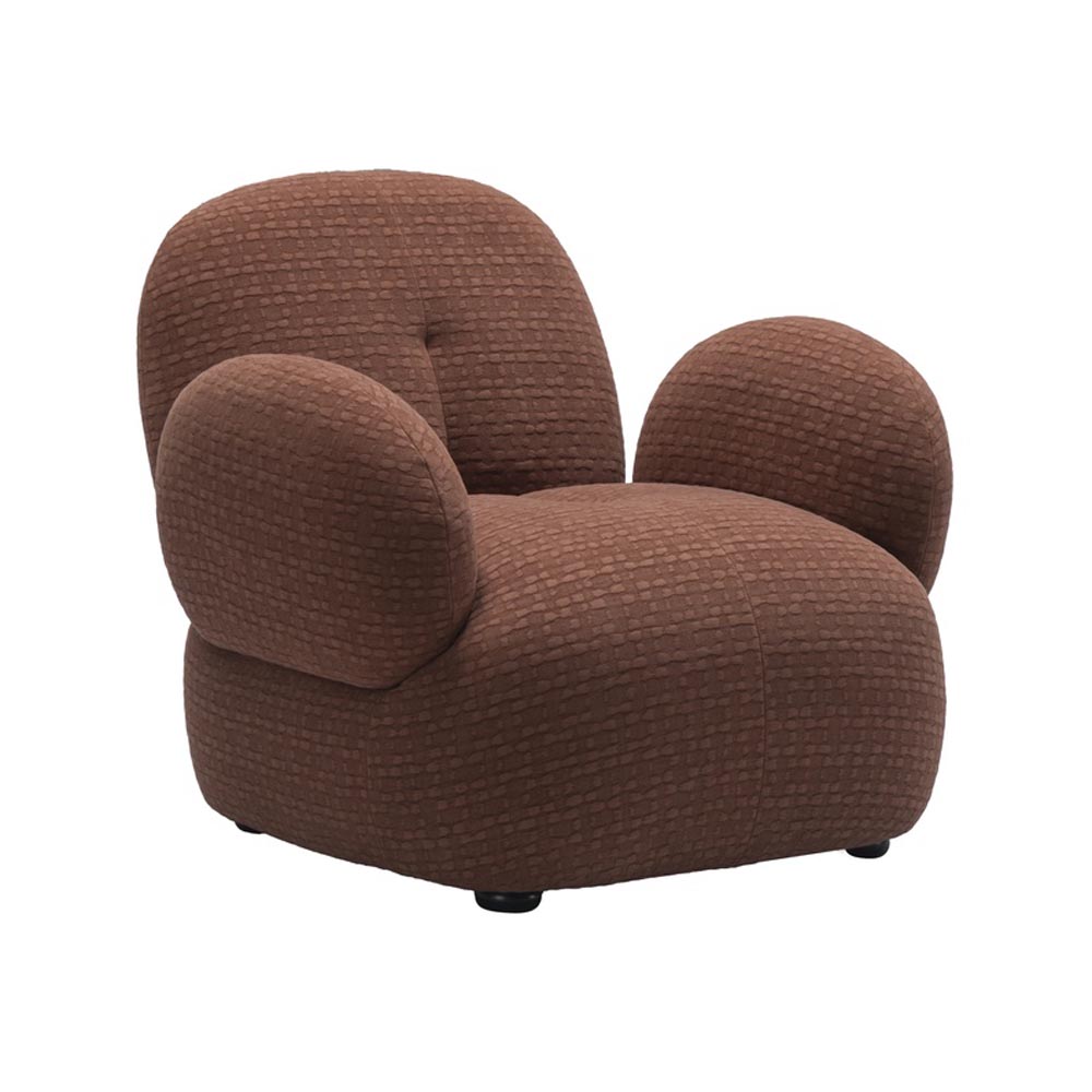 BUBBLES ARM CHAIR
