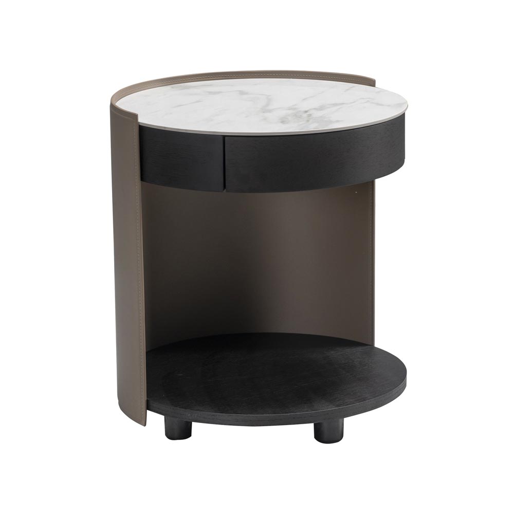 CHICAGO NIGHTSTAND