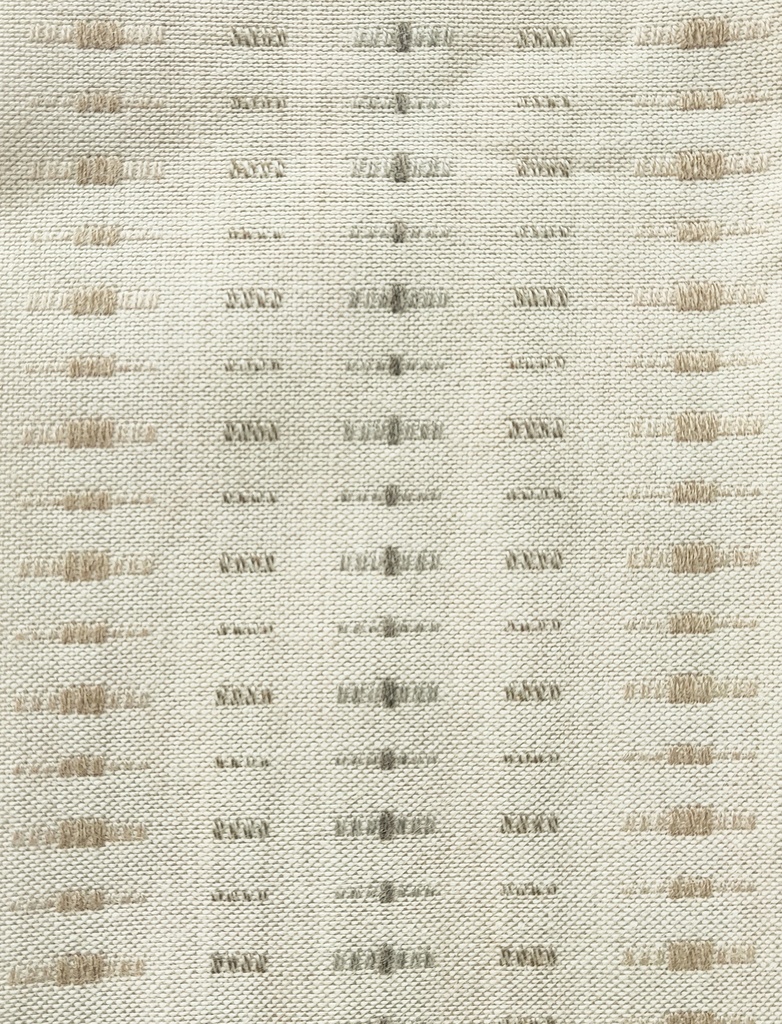 HIGOLD ACRYLIC CUSHION 40X40 CM FA-4172