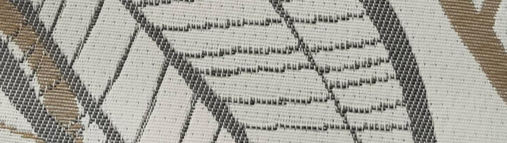 HIGOLD POLYESTER CUSHION 40X40 CM FA-0248