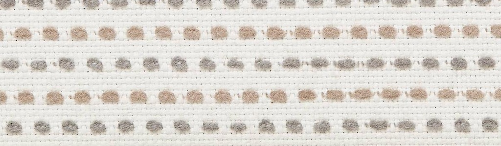 HIGOLD POLYESTER CUSHION 40X40 CM FA-0239