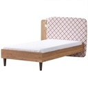 ALICE SINGLE BED 100x200 CM