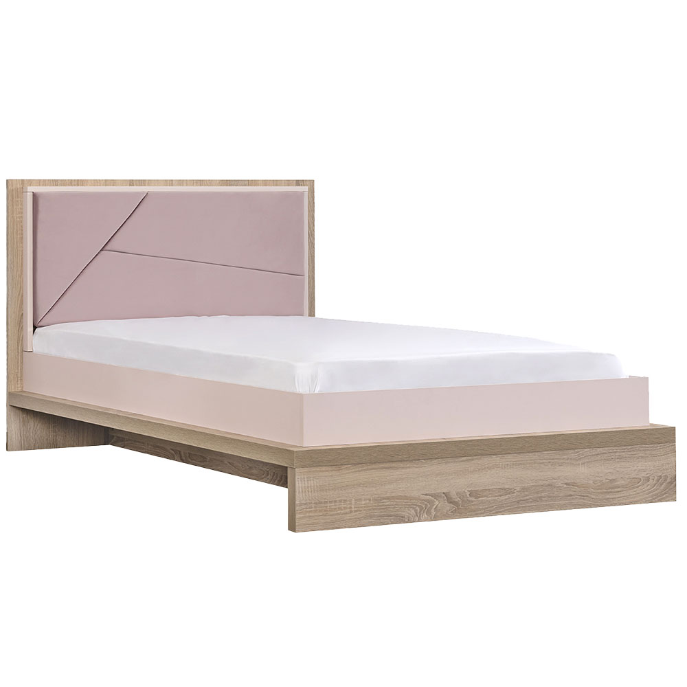 ANGEL CITY SINGLE BED 100x200 CM