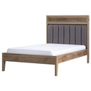 TRIO SINGLE BED 100x200 CM