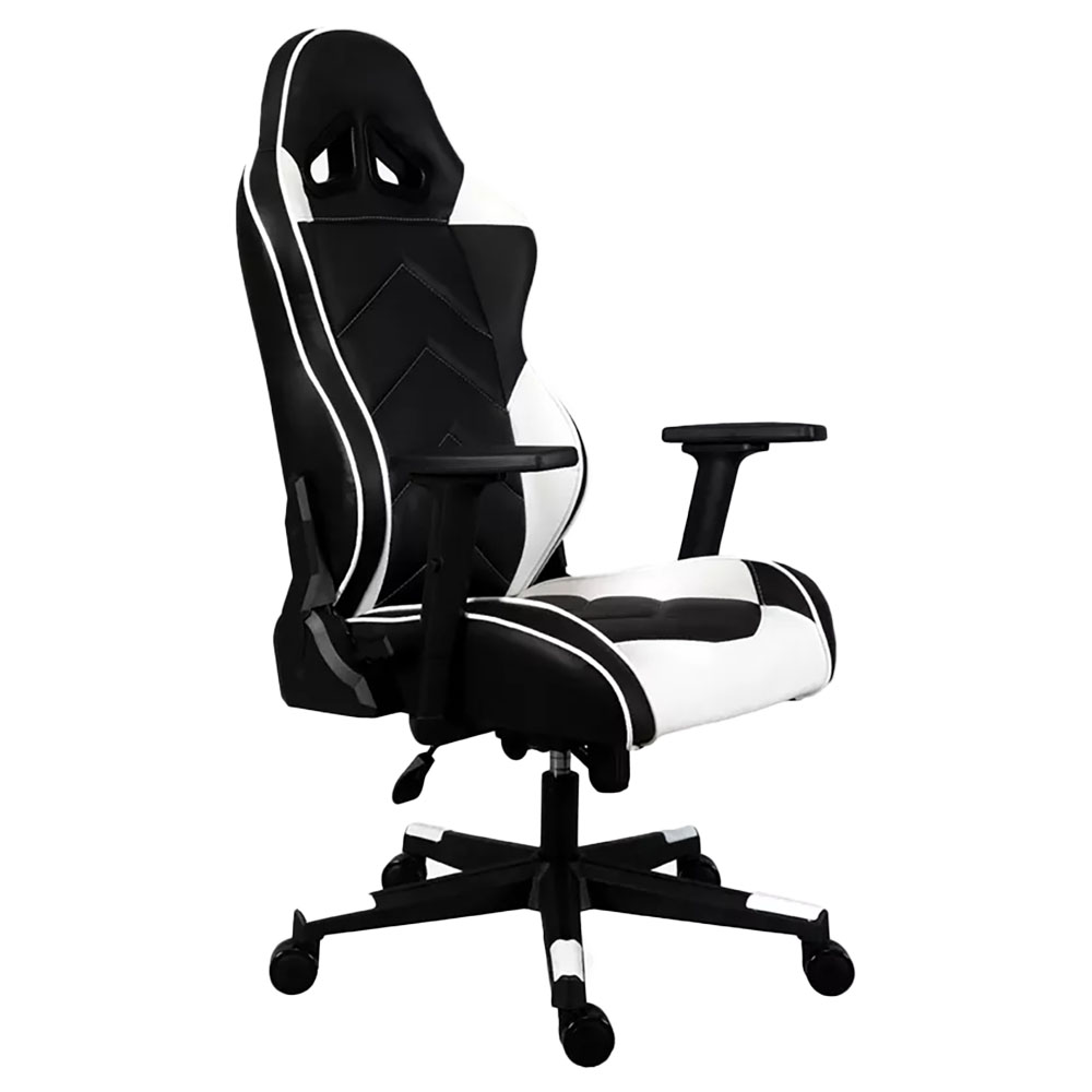 GAMING CHAIR WHITE