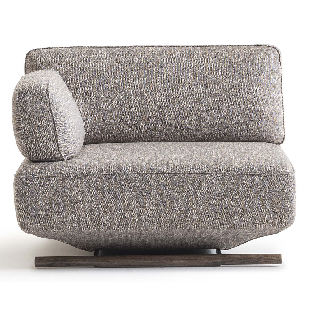 MILA MODULE WITH LEFT ARM