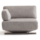 MILA MODULE WITH LEFT ARM