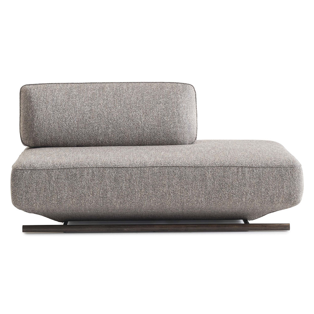 MILA MODULE WITHOUT ARM RIGHT EXTENDED