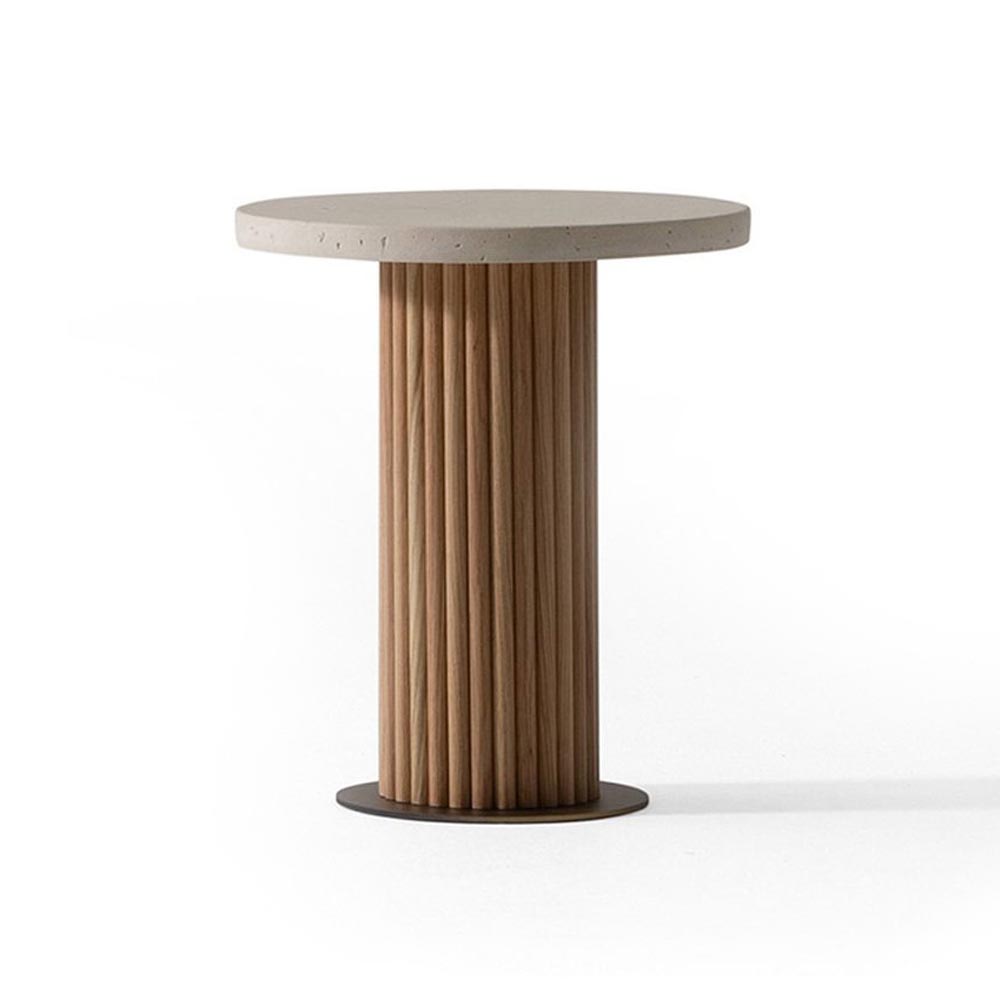 MELODY SIDE TABLE TALL