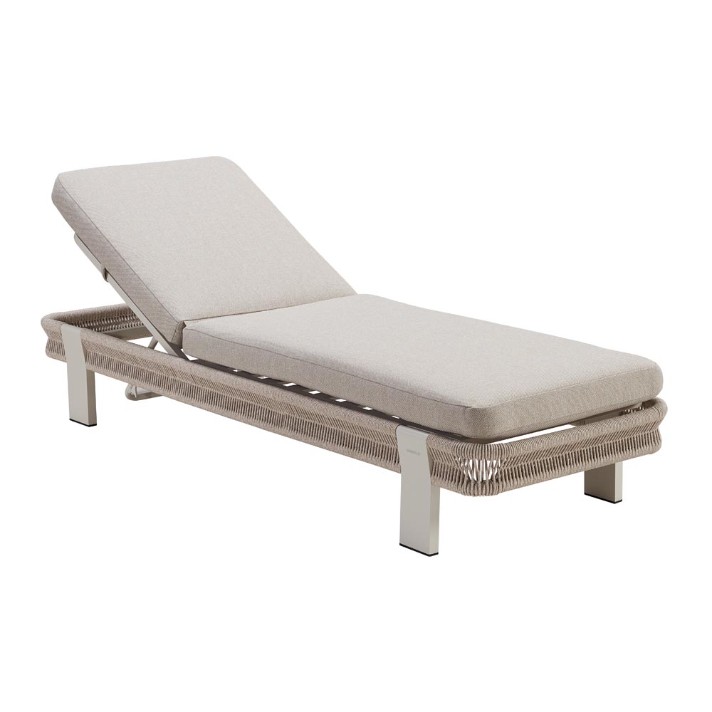 BORROMEO SUNLOUNGE