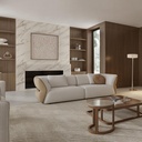 LEGATO SOFA 3 SEATER