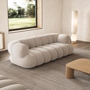 LIA SOFA 3 SEATER