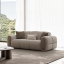 BUMA SOFA 2 SEATER