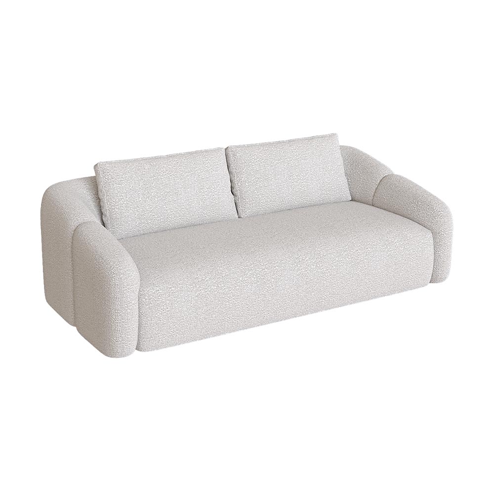 OLYMPOS SOFA 2 SEATER 