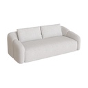 OLYMPOS SOFA 2 SEATER 