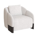 OLYMPOS ARMCHAIR