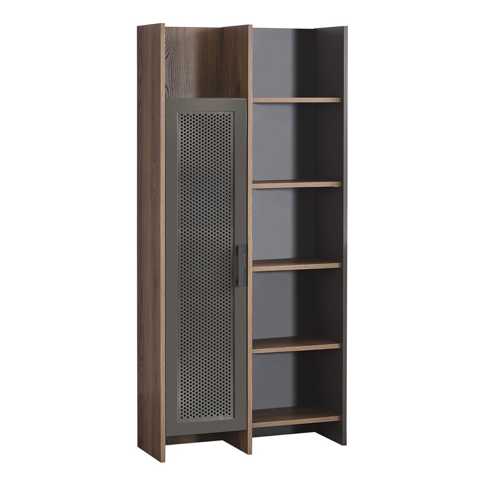 ACTION BOOKCASE
