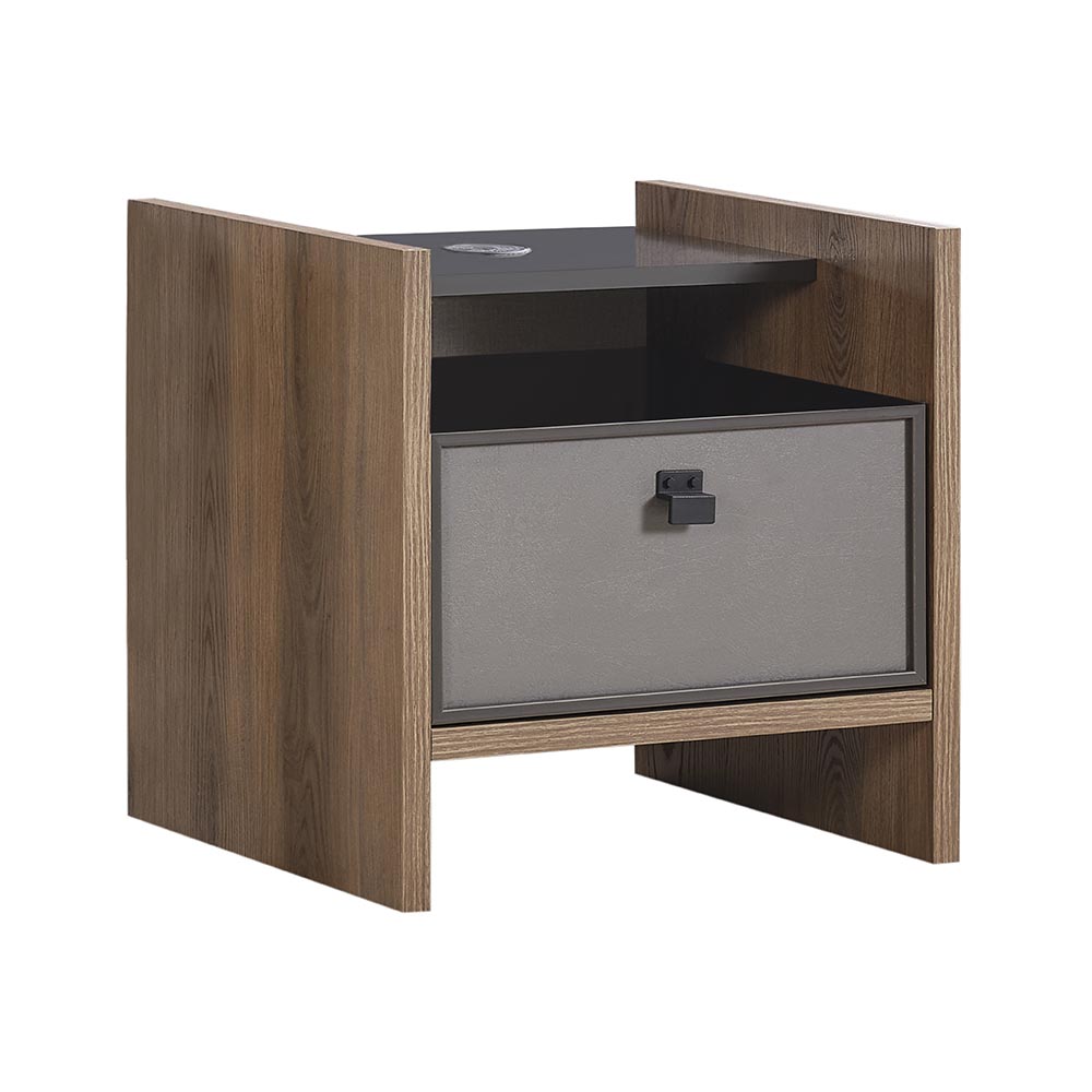 ACTION NIGHTSTAND