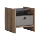 ACTION NIGHTSTAND