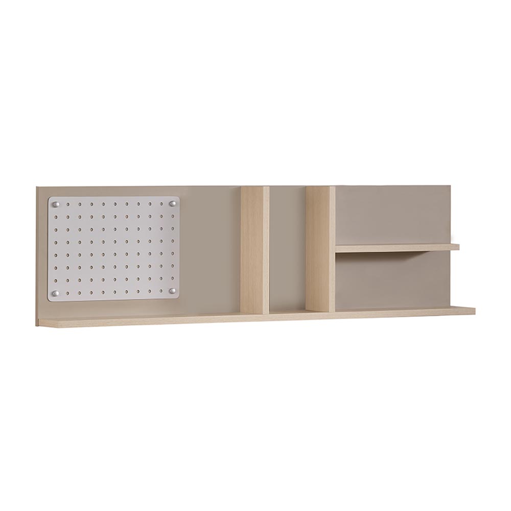 NORDIC STUDY DESK UNIT
