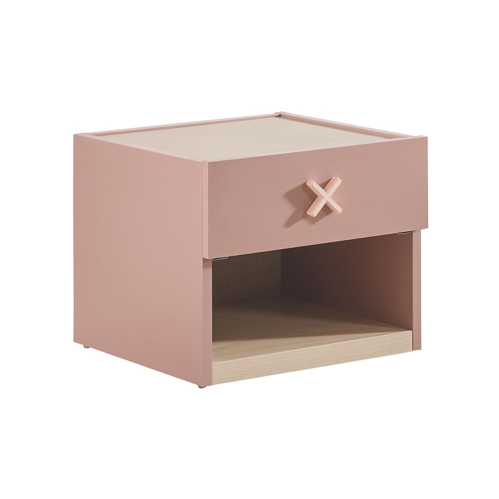 NORDIC NIGHTSTAND